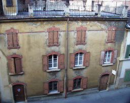 Vieux-Chatel,  Neuchâtel Switzerland